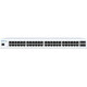 Sophos CS110-48 Gestionado Gigabit Ethernet (10/100/1000) 1U Plata